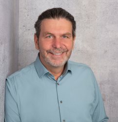 Jürgen Engel - Webmanager