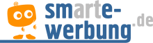 Logo smARTe Werbung neu