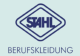 Firmenlogo vom Unternehmen Stahl Berufskleidung GmbH aus München