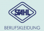 Firmenlogo vom Unternehmen Stahl Berufskleidung GmbH aus München (150px)