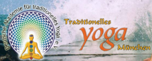Firmenlogo vom Unternehmen Traditionelles Yoga München aus München (220px)