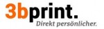 Firmenlogo vom Unternehmen (3Be)print aus Saarbrücken (150px)