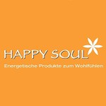 Firmenlogo vom Unternehmen Happy Soul aus Eberfing (150px)