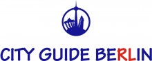 Firmenlogo vom Unternehmen City Guide Berlin aus Potsdam (220px)