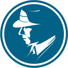 Firmenlogo vom Unternehmen Detektei Berlin- Taute Security Management aus Berlin (220px)