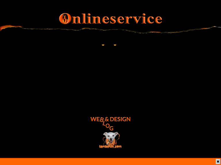 Firmenlogo vom Unternehmen TANTE PUH Onlineservice aus Wohratal