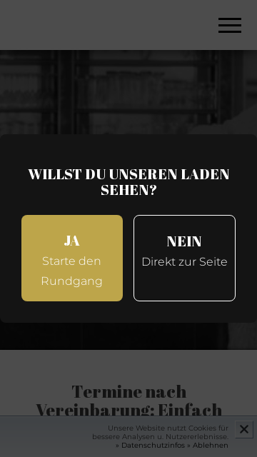 Firmenlogo vom Unternehmen Rena Sposa Brautmode Stuttgart aus Stuttgart