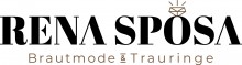 Firmenlogo vom Unternehmen Rena Sposa Brautmode Stuttgart aus Stuttgart (220px)