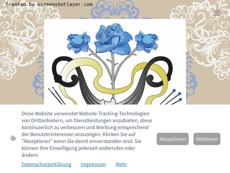 Firmenlogo vom Unternehmen Chiemgauer Heimatwerk Gabriele Herrmann aus Bernau am Chiemsee