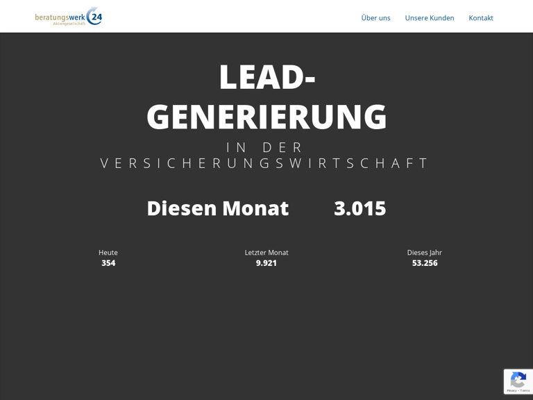 Firmenlogo von beratungswelt ass24 AG