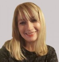 Firmenlogo vom Unternehmen Fußpflege Wioletta - Flieden aus Flieden (208px)