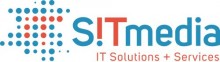 Firmenlogo vom Unternehmen S.ITmedia - IT-Services & Solutions aus Fürth (220px)