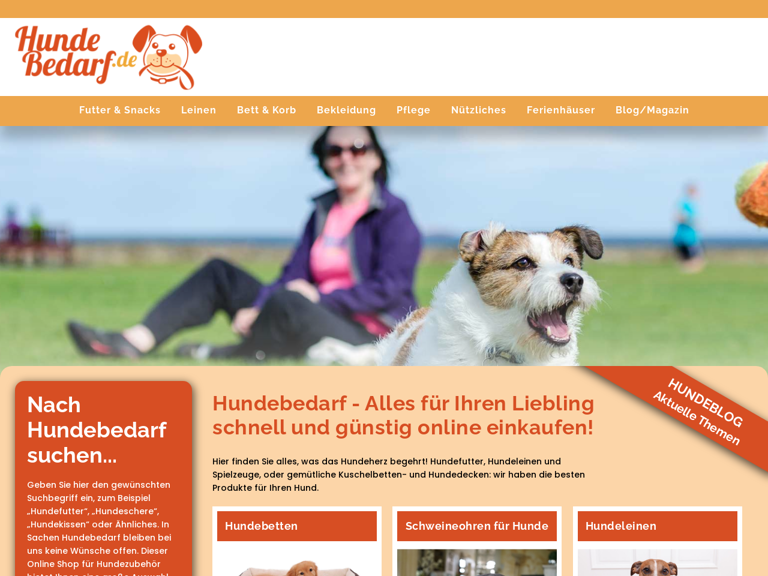 Firmenlogo von Erste Chance- Hilfe für Spaniens Hunde