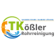 TK - Rohrreinigung-Fulda | Thomas Kößler aus Fulda - Referenz-Bild 001