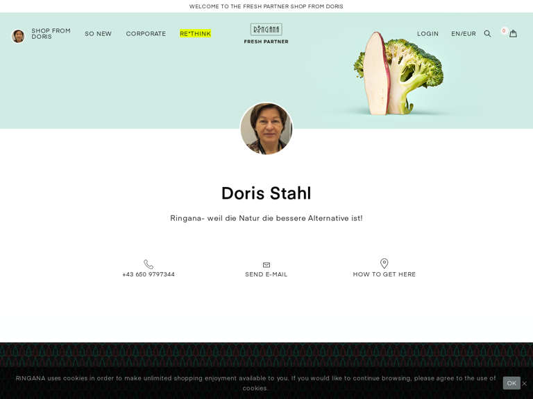 Firmenlogo von DS fair und schön