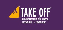 Firmenlogo vom Unternehmen TAKE OFF  Schauspielschule aus Bochum (220px)