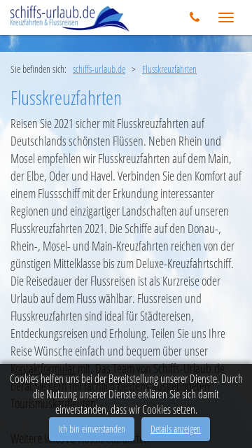 Firmenlogo von Reiseland Frömmigen GmbH