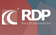 Firmenlogo vom Unternehmen RDP Röhl · Dehm & Partner Rechtsanwälte mbB aus Augsburg (192px)