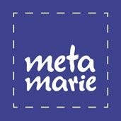 Firmenlogo vom Unternehmen metamarie aus Markkleeberg (171px)