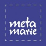 Firmenlogo vom Unternehmen metamarie aus Markkleeberg (150px)