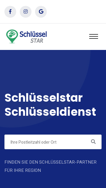 Firmenlogo von Schlüsseldienst in Köln