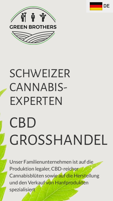 Firmenlogo von ADN gGmbH