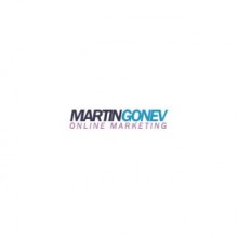 Firmenlogo vom Unternehmen martin gonev online marketing aus Ansbach (220px)