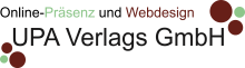 Firmenlogo vom Unternehmen UPA Verlags GmbH aus Kleve (220px)