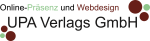 Firmenlogo vom Unternehmen UPA Verlags GmbH aus Kleve (150px)