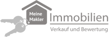 Firmenlogo vom Unternehmen MeineMakler Immobilien aus München (220px)