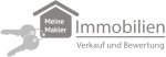 Firmenlogo vom Unternehmen MeineMakler Immobilien aus München (150px)