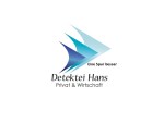 Firmenlogo vom Unternehmen Privat & Wirtschaftsdetektei Hans aus Hagen (150px)