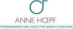 Firmenlogo von ANNE HOEPF Personalberatung Villingen-Schwenningen (150px)