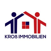 Firmenlogo vom Unternehmen Kroß Immobilien aus Freiburg (220px)
