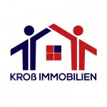 Firmenlogo vom Unternehmen Kroß Immobilien aus Freiburg (150px)