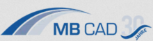 Firmenlogo vom Unternehmen MB CAD GmbH aus Feldkirchen Westerham (220px)