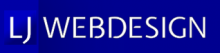 Firmenlogo vom Unternehmen LJ webdesign aus Maisach (220px)