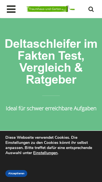 Firmenlogo vom Unternehmen Premium-deltaschleifer.de aus Hohenfelde