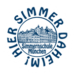 Logo der Grundschule an der Simmernstrasse München (150px)