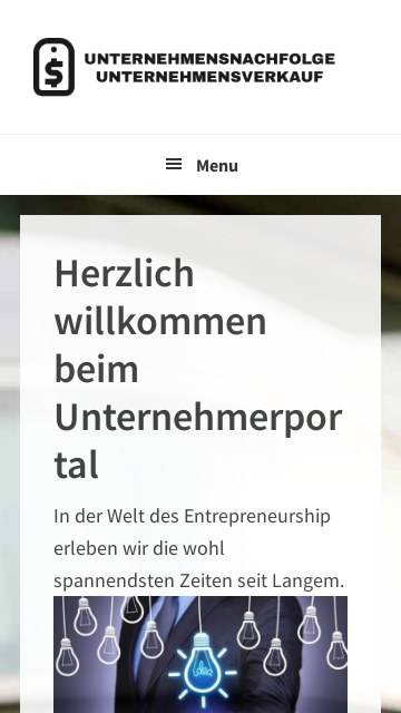 Firmenlogo vom Unternehmen Enayat M&A Consulting GmbH aus Essen