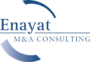 Firmenlogo vom Unternehmen Enayat M&A Consulting GmbH aus Essen (183px)