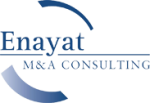 Firmenlogo vom Unternehmen Enayat M&A Consulting GmbH aus Essen (150px)