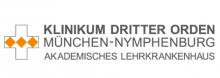 Firmenlogo vom Unternehmen Klinikum Dritter Orden München aus München (220px)