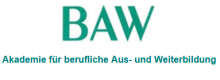 Firmenlogo vom Unternehmen BAW-Schule Düsseldorf aus Düsseldorf (220px)