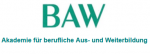 Firmenlogo vom Unternehmen BAW-Schule Düsseldorf aus Düsseldorf (150px)