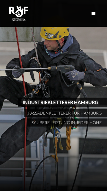 Firmenlogo vom Unternehmen Kletterteam Hamburg aus Hamburg
