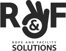 Firmenlogo vom Unternehmen R&F Solutions - Handwerksleistung aus Winsen (Luhe) (220px)