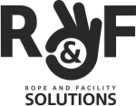 Firmenlogo vom Unternehmen R&F Solutions - Handwerksleistung aus Winsen (Luhe) (150px)