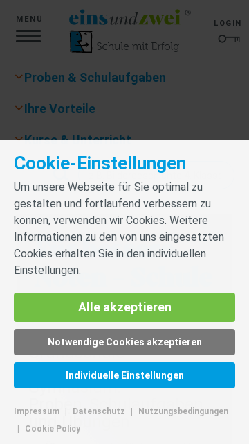 Firmenlogo vom Unternehmen Schule mit Erfolg aus Grünwald