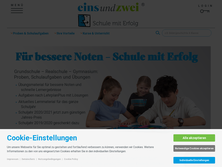 Firmenlogo vom Unternehmen Schule mit Erfolg aus Grünwald